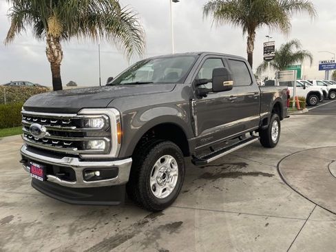New 2026 Ford F250 XLT w/ XLT Premium Package image 1