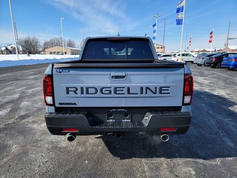 New 2026 Honda Ridgeline RTL image 15
