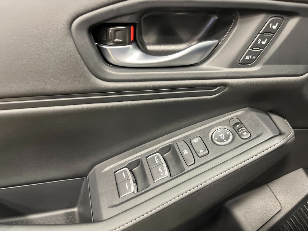 New 2026 Honda Accord Sport image 13