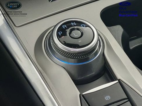 Certified 2022 Ford Explorer Platinum w/ Equipment Group 601A image 26