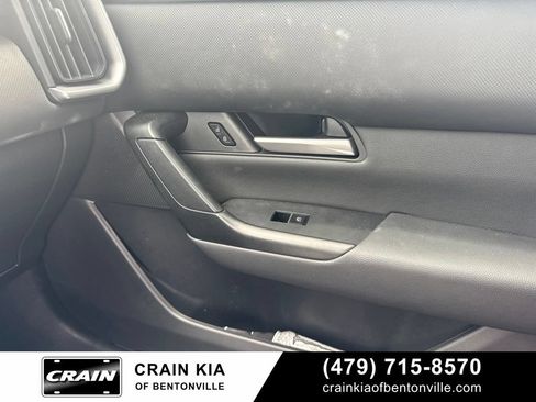 Used 2025 MAZDA CX-50 AWD 2.5 S w/ Cargo Package image 24