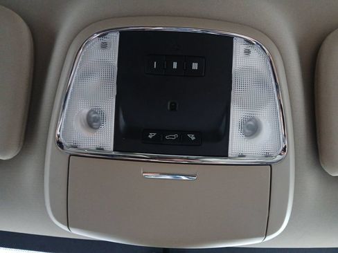Used 2014 Jeep Grand Cherokee Limited RWD image 7