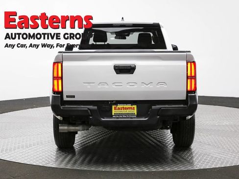Used 2024 Toyota Tacoma SR image 6