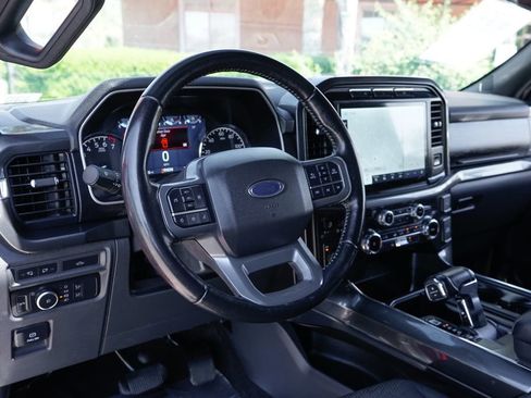 Used 2022 Ford F150 XLT w/ Equipment Group 302A High image 18