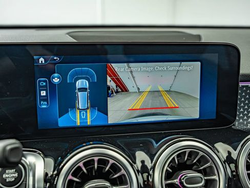 Certified 2026 Mercedes-Benz GLB 250 4MATIC image 27