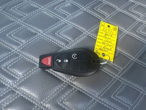 Used 2014 RAM 1500 Lone Star RWD image 4
