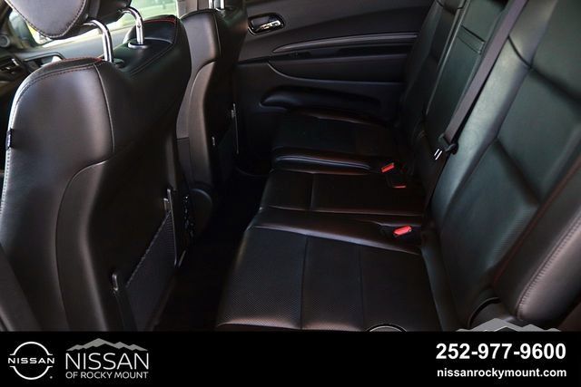 Used 2024 Dodge Durango GT AWD/4WD image 16
