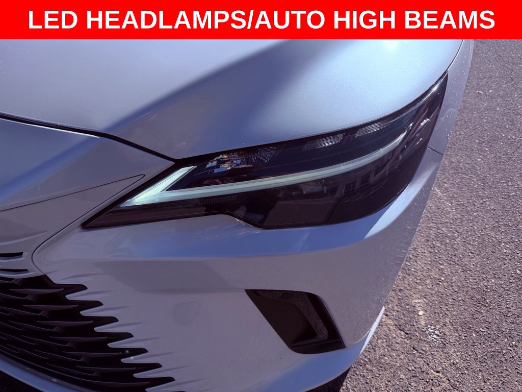 Certified 2024 Lexus RX 350 Premium Plus w/ Convenience Package FWD image 10