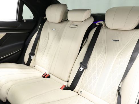 Used 2015 Mercedes-Benz S 63 AMG 4MATIC Sedan image 51