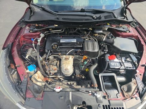 Used 2014 Honda Accord EX-L image 10