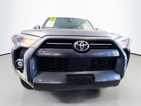 Used 2023 Toyota 4Runner SR5 Premium image 11