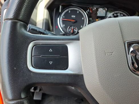 Used 2011 RAM 2500 SLT w/ Cold Weather Group AWD/4WD image 27