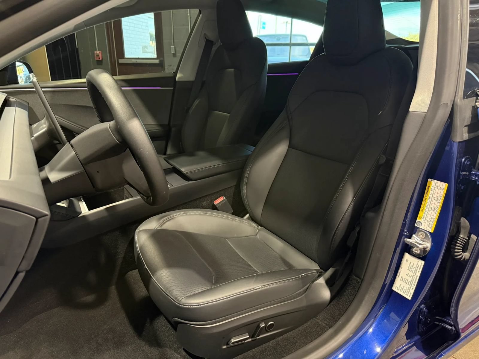 Used 2025 Tesla Model 3 RWD image 10