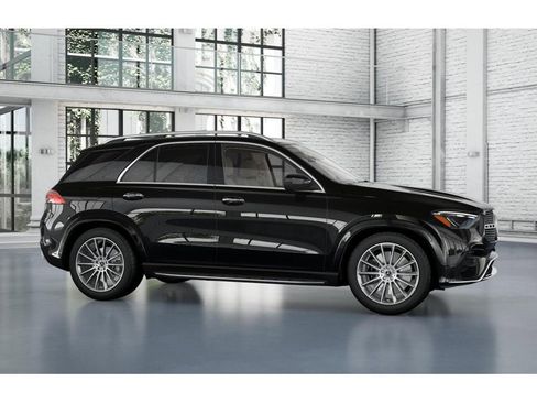 New 2026 Mercedes-Benz GLE 450 GLE 450 image 14