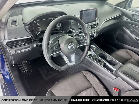 Used 2020 Nissan Altima 2.5 S image 9