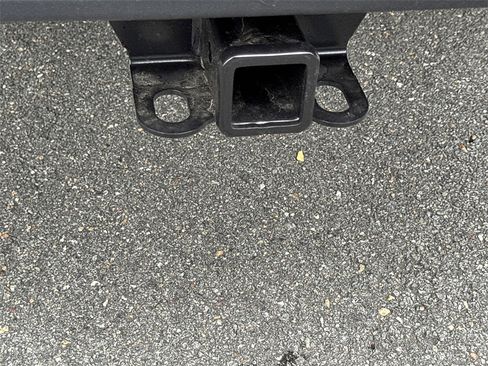 New 2025 Jeep Gladiator Mojave w/ Safety Group image 28