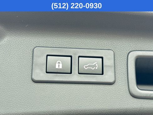 New 2025 Subaru Forester Limited image 34