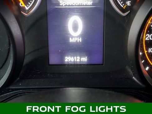 Used 2025 Jeep Gladiator Sport image 21