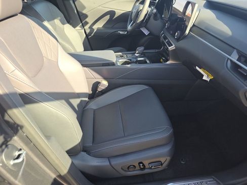 New 2026 Lexus RX 350 Premium image 14