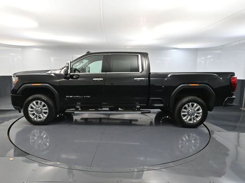 Used 2023 GMC Sierra 2500 Denali w/ Technology Package image 11