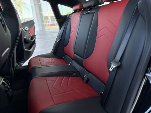 New 2025 BMW M235i xDrive w/ M Sport Professional Package image 12