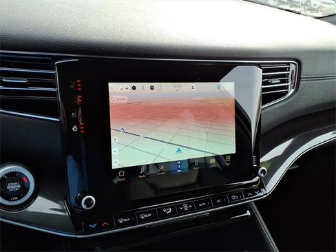 Used 2022 Jeep Wagoneer Series I image 25