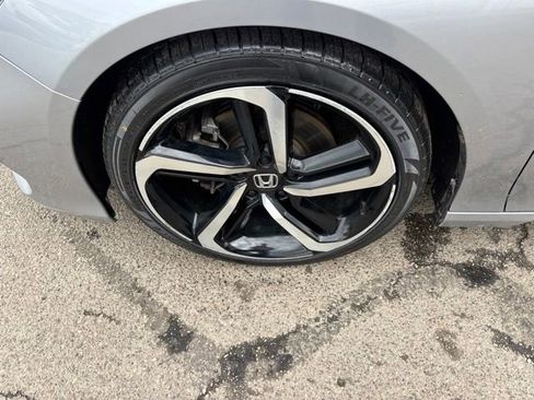 Used 2020 Honda Accord Sport image 42