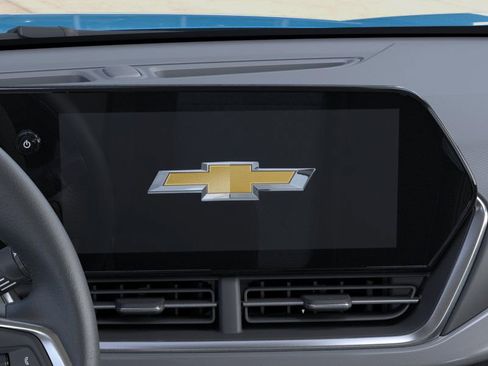 New 2026 Chevrolet Trax LT w/ Driver Confidence Package image 44