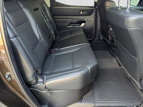 Used 2022 Toyota Tundra Limited image 17