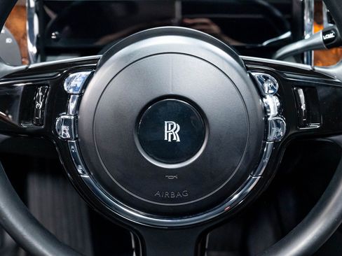 Used 2012 Rolls-Royce Ghost RWD image 76