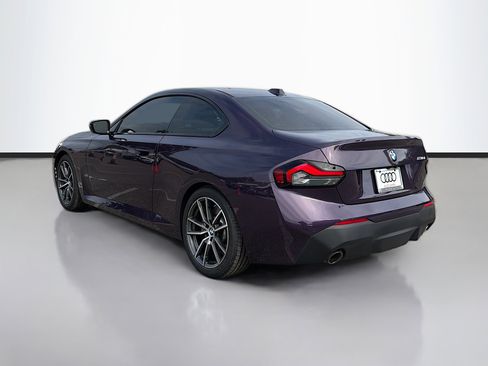 Used 2023 BMW 230i Coupe w/ Convenience Package image 5