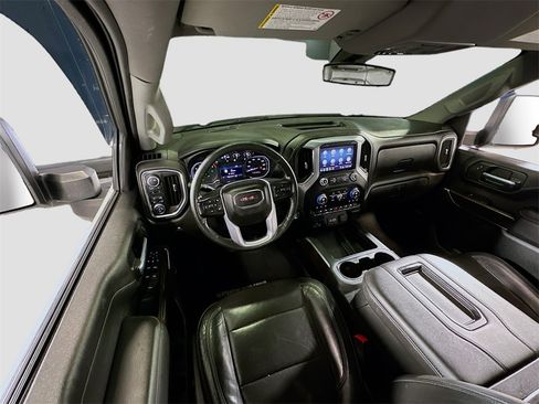 Used 2020 GMC Sierra 2500 SLT w/ SLT Premium Plus Package image 23