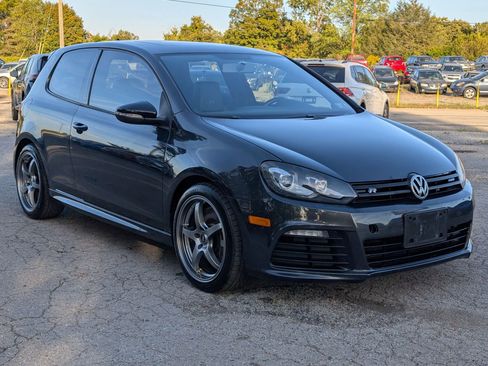 Used 2013 Volkswagen Golf R 2-Door image 11