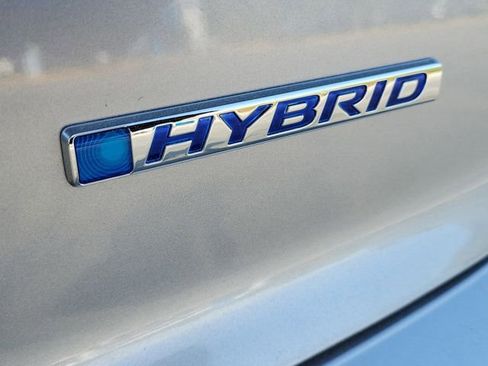 New 2026 Honda Accord EX-L image 8