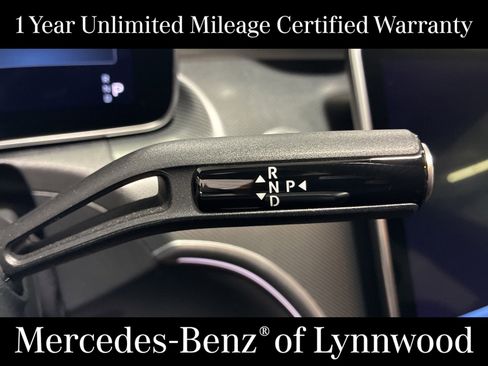 Used 2023 Mercedes-Benz C 300 C 300 image 19