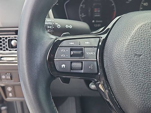 Used 2024 Honda Civic Sport image 18