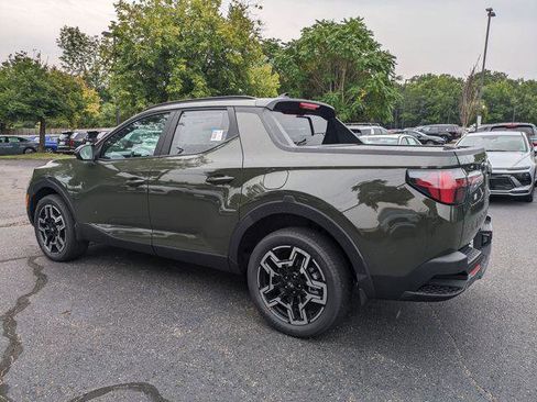 New 2026 Hyundai Santa Cruz Limited image 6