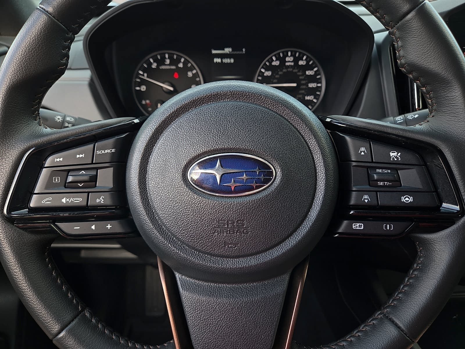 Certified 2026 Subaru Forester Sport AWD/4WD image 20