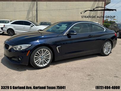Used 2015 BMW 428i Coupe