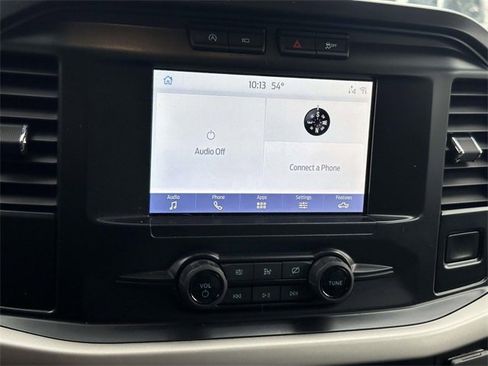 Used 2021 Ford F150 XL w/ Trailer Tow Package image 32