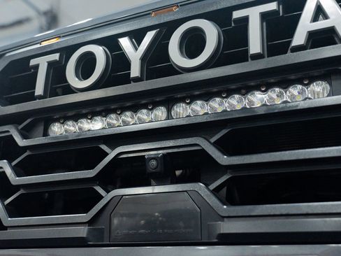 Used 2024 Toyota Sequoia TRD Pro AWD/4WD image 29