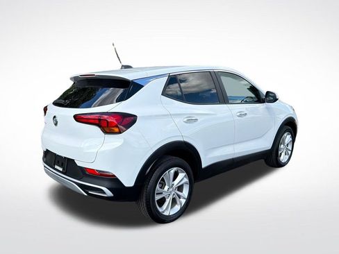 Certified 2023 Buick Encore GX Preferred w/ Cold Weather Comfort Package FWD image 5