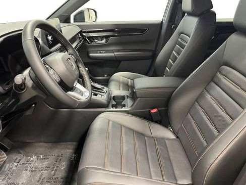 New 2026 Honda CR-V Sport Touring image 13