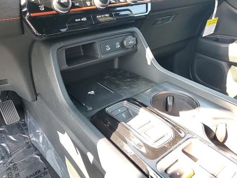 New 2026 Honda Passport TrailSport image 19