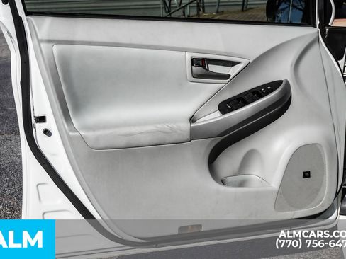 Used 2013 Toyota Prius One image 49