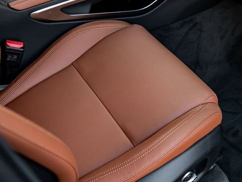 New 2026 Jaguar F-PACE R-Dynamic S image 28