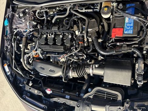 Certified 2023 Honda Civic Sport Touring image 27