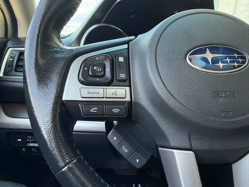 Used 2015 Subaru Legacy 3.6R Limited AWD/4WD image 31