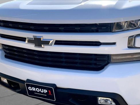 Used 2019 Chevrolet Silverado 1500 RST w/ All-Star Edition AWD/4WD image 30