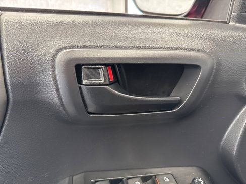 Certified 2023 Toyota Tacoma SR image 37